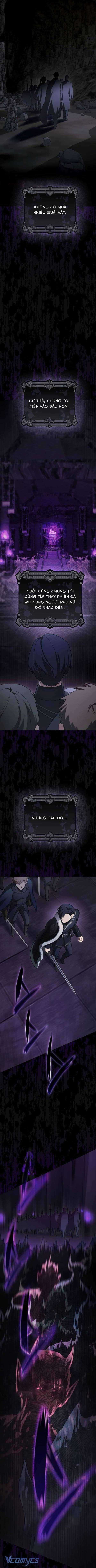 Tôi Sẽ Trở Thành Quỷ Vương Cấp 999 Chapter 16 trang 2