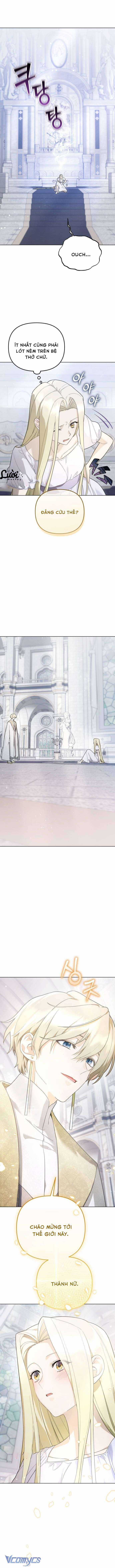 Tôi Sẽ Trở Thành Quỷ Vương Cấp 999 Chapter 17 trang 3