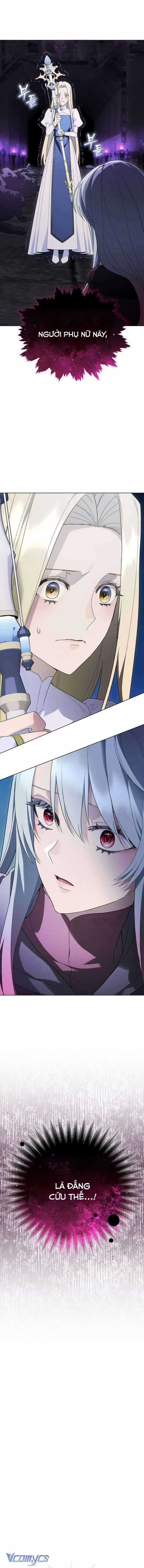 Tôi Sẽ Trở Thành Quỷ Vương Cấp 999 Chapter 18 trang 1