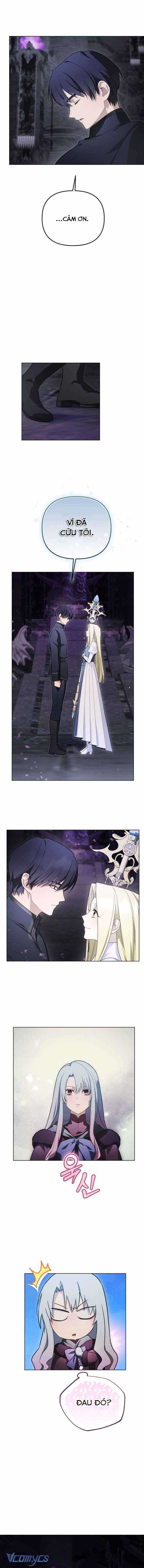 Tôi Sẽ Trở Thành Quỷ Vương Cấp 999 Chapter 18 trang 14