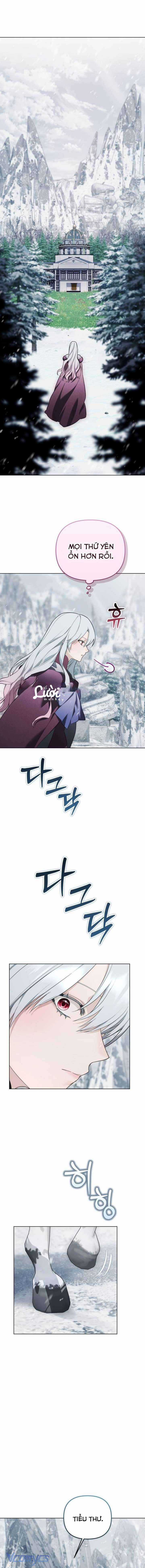 Tôi Sẽ Trở Thành Quỷ Vương Cấp 999 Chapter 18 trang 16