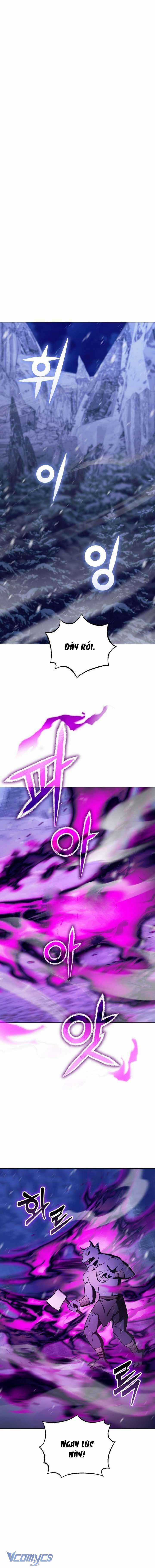 Tôi Sẽ Trở Thành Quỷ Vương Cấp 999 Chapter 18 trang 8