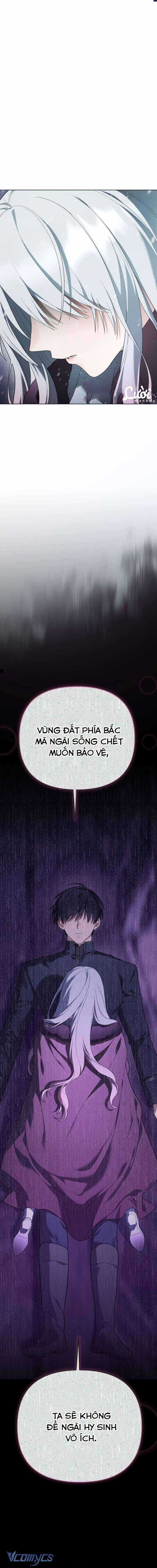 Tôi Sẽ Trở Thành Quỷ Vương Cấp 999 Chapter 19 trang 10