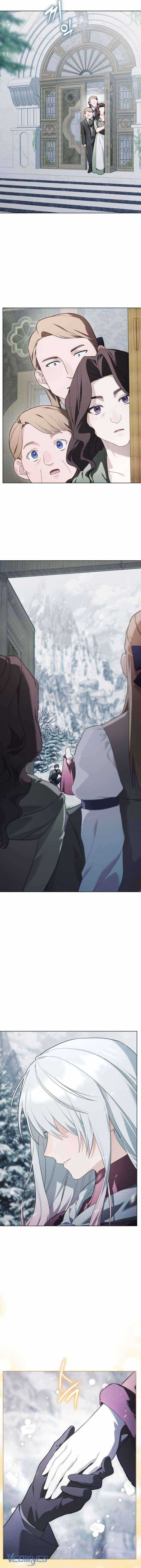 Tôi Sẽ Trở Thành Quỷ Vương Cấp 999 Chapter 19 trang 12