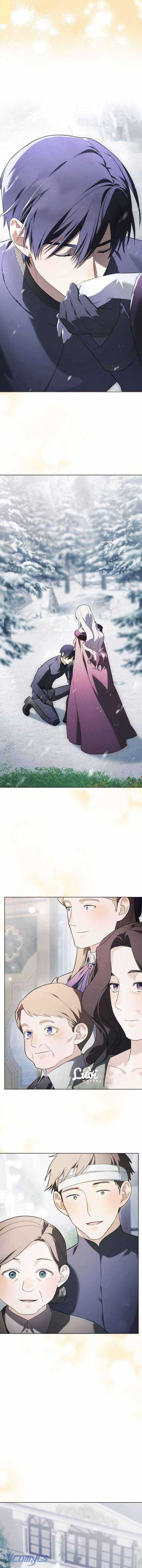 Tôi Sẽ Trở Thành Quỷ Vương Cấp 999 Chapter 19 trang 13
