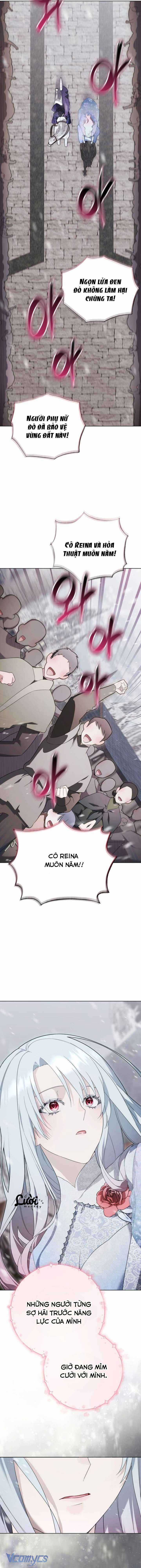 Tôi Sẽ Trở Thành Quỷ Vương Cấp 999 Chapter 19 trang 16