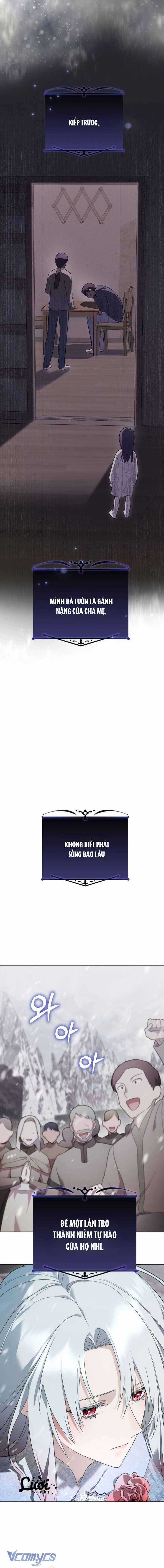 Tôi Sẽ Trở Thành Quỷ Vương Cấp 999 Chapter 19 trang 17
