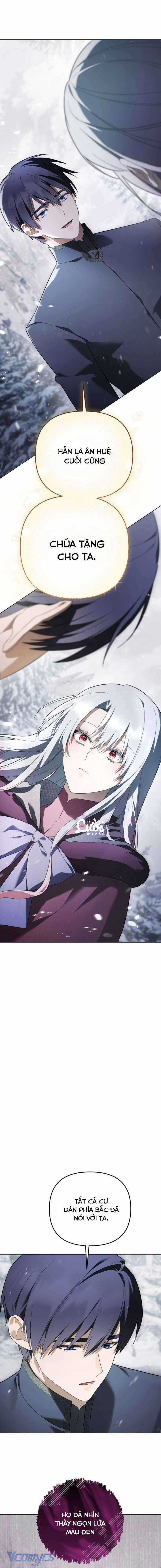 Tôi Sẽ Trở Thành Quỷ Vương Cấp 999 Chapter 19 trang 5