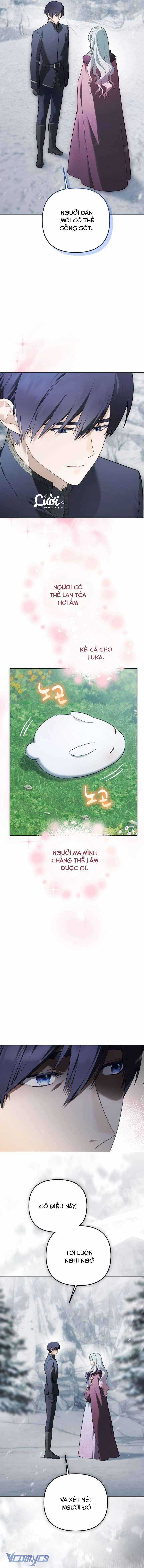 Tôi Sẽ Trở Thành Quỷ Vương Cấp 999 Chapter 19 trang 7