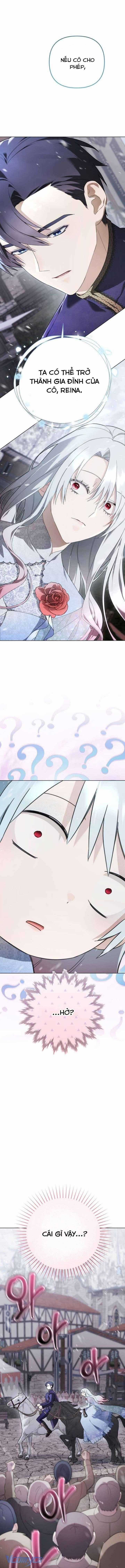 Tôi Sẽ Trở Thành Quỷ Vương Cấp 999 Chapter 20 trang 1