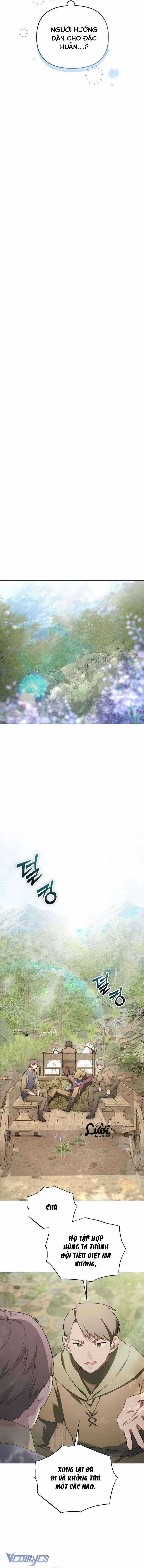 Tôi Sẽ Trở Thành Quỷ Vương Cấp 999 Chapter 20 trang 14