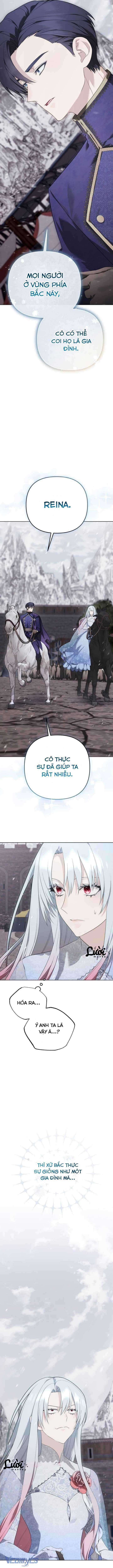 Tôi Sẽ Trở Thành Quỷ Vương Cấp 999 Chapter 20 trang 3