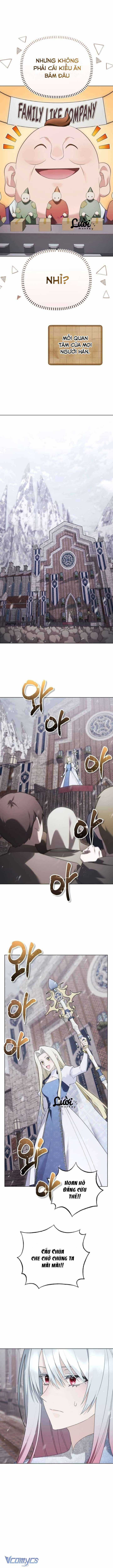 Tôi Sẽ Trở Thành Quỷ Vương Cấp 999 Chapter 20 trang 4