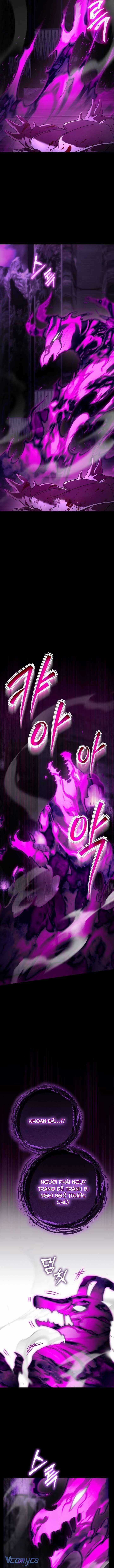 Tôi Sẽ Trở Thành Quỷ Vương Cấp 999 Chapter 20 trang 7