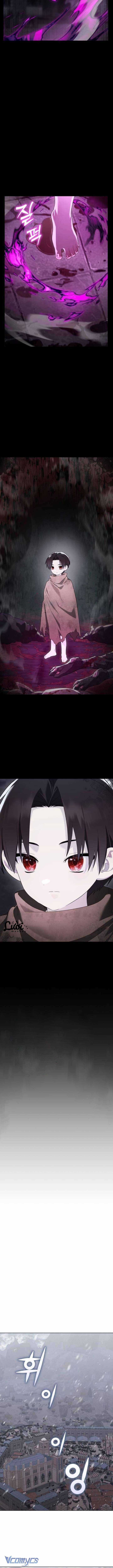 Tôi Sẽ Trở Thành Quỷ Vương Cấp 999 Chapter 20 trang 8