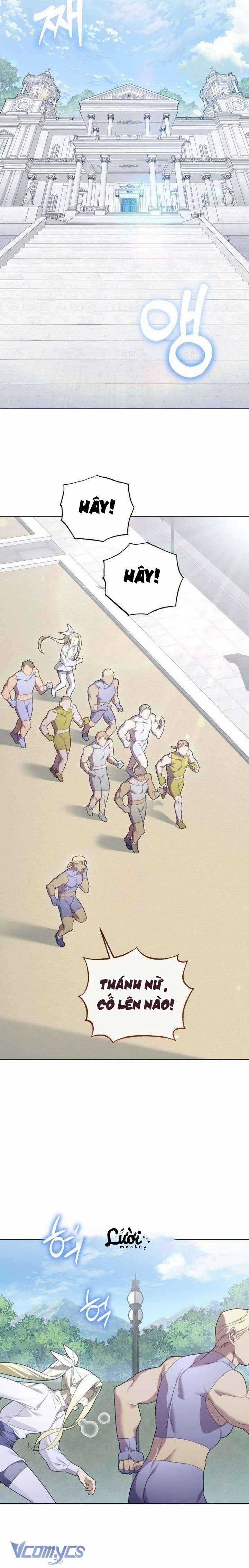 Tôi Sẽ Trở Thành Quỷ Vương Cấp 999 Chapter 26 trang 10