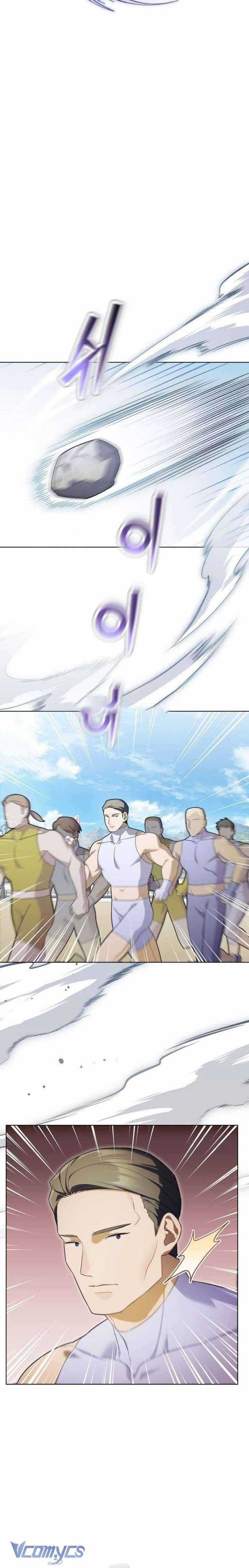 Tôi Sẽ Trở Thành Quỷ Vương Cấp 999 Chapter 26 trang 12