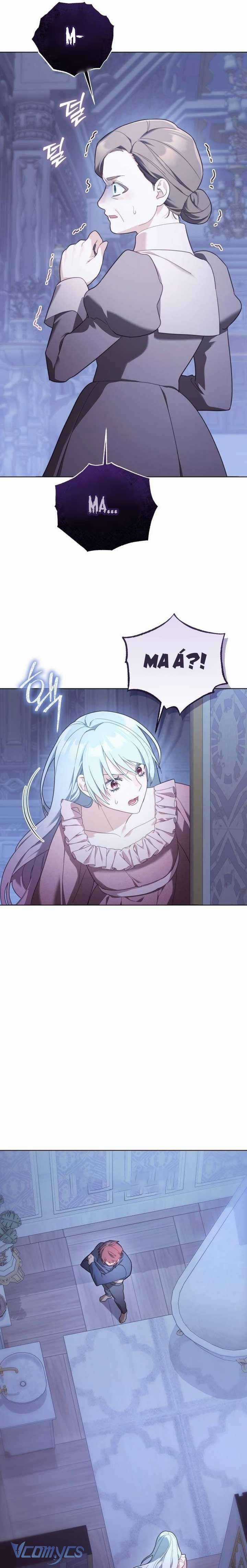 Tôi Sẽ Trở Thành Quỷ Vương Cấp 999 Chapter 26 trang 22