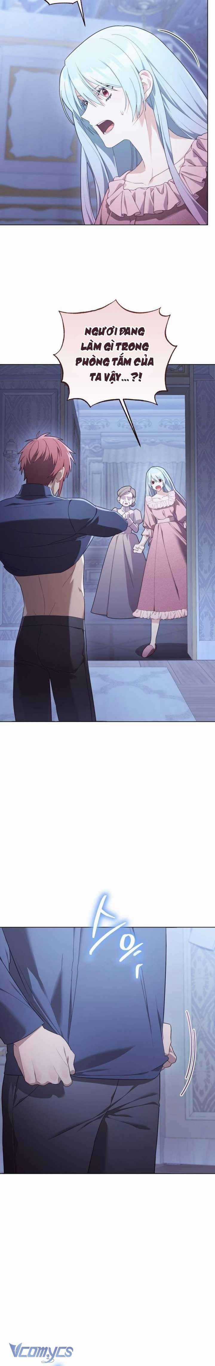 Tôi Sẽ Trở Thành Quỷ Vương Cấp 999 Chapter 26 trang 24