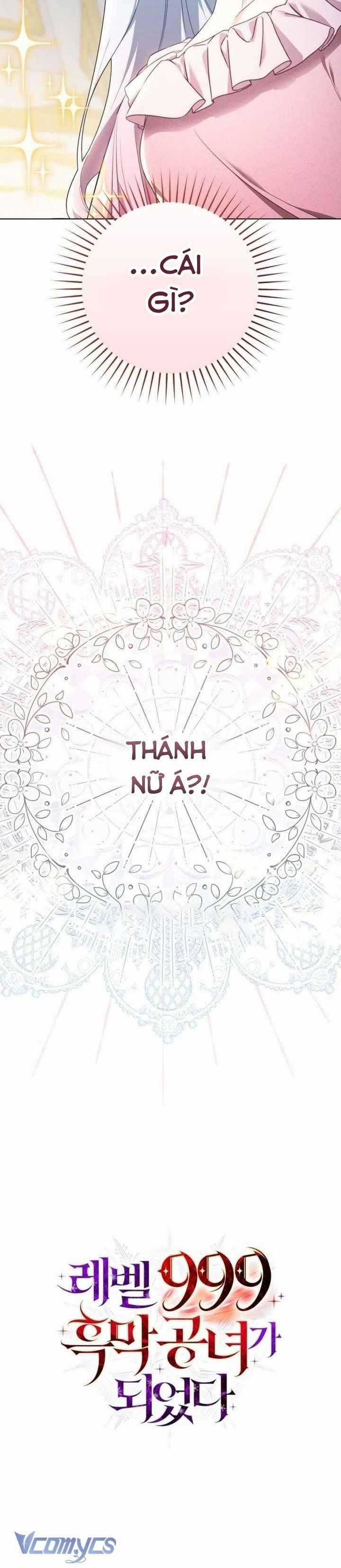 Tôi Sẽ Trở Thành Quỷ Vương Cấp 999 Chapter 26 trang 27