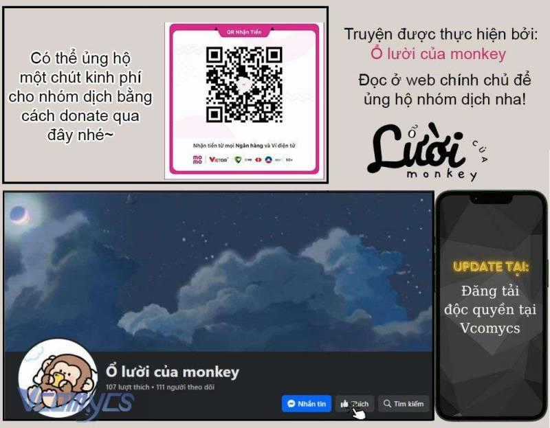 Tôi Sẽ Trở Thành Quỷ Vương Cấp 999 Chapter 26 trang 28