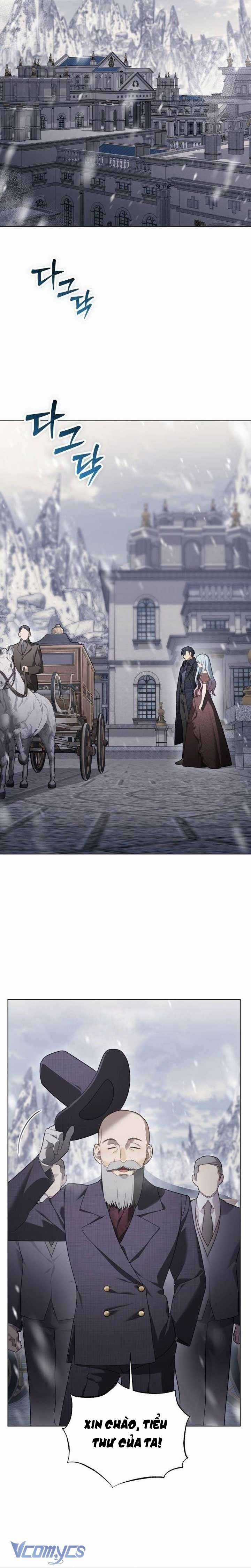 Tôi Sẽ Trở Thành Quỷ Vương Cấp 999 Chapter 26 trang 3