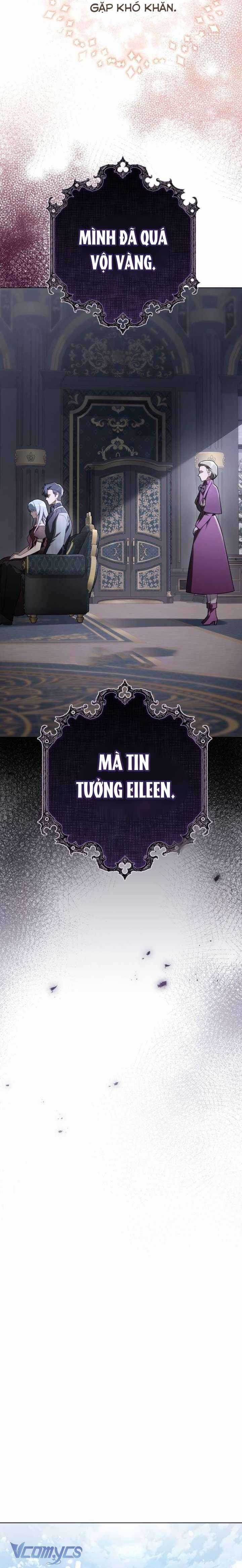 Tôi Sẽ Trở Thành Quỷ Vương Cấp 999 Chapter 26 trang 9