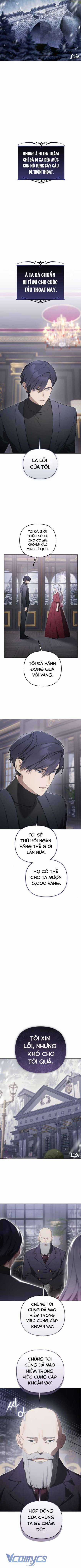 Tôi Sẽ Trở Thành Quỷ Vương Cấp 999 Chapter 28 trang 2