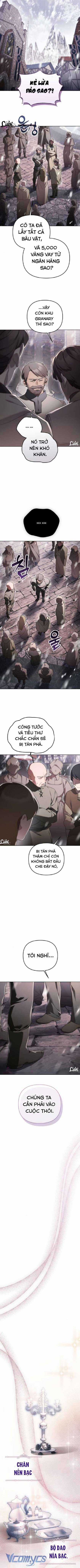 Tôi Sẽ Trở Thành Quỷ Vương Cấp 999 Chapter 28 trang 4