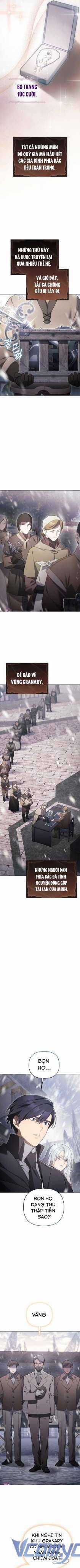 Tôi Sẽ Trở Thành Quỷ Vương Cấp 999 Chapter 28 trang 5