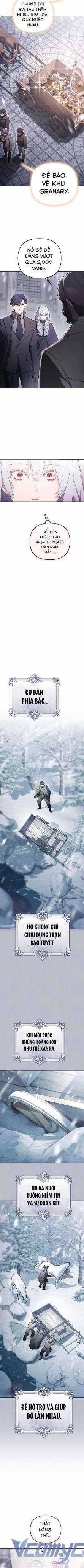 Tôi Sẽ Trở Thành Quỷ Vương Cấp 999 Chapter 28 trang 6