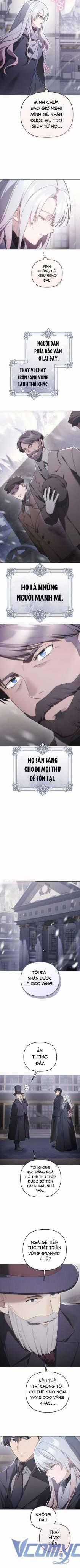 Tôi Sẽ Trở Thành Quỷ Vương Cấp 999 Chapter 28 trang 7