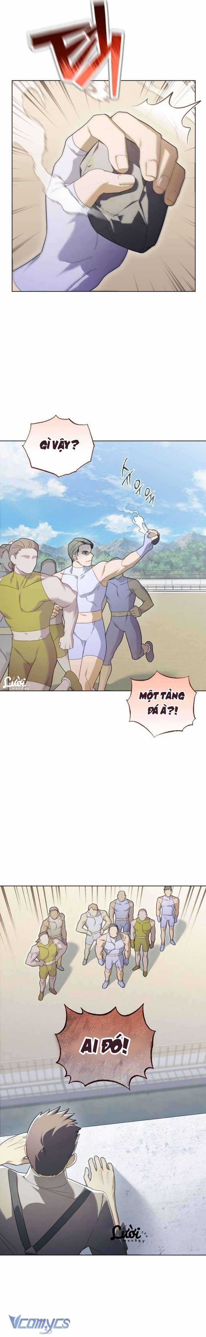 Tôi Sẽ Trở Thành Quỷ Vương Cấp 999 Chapter 29 trang 12