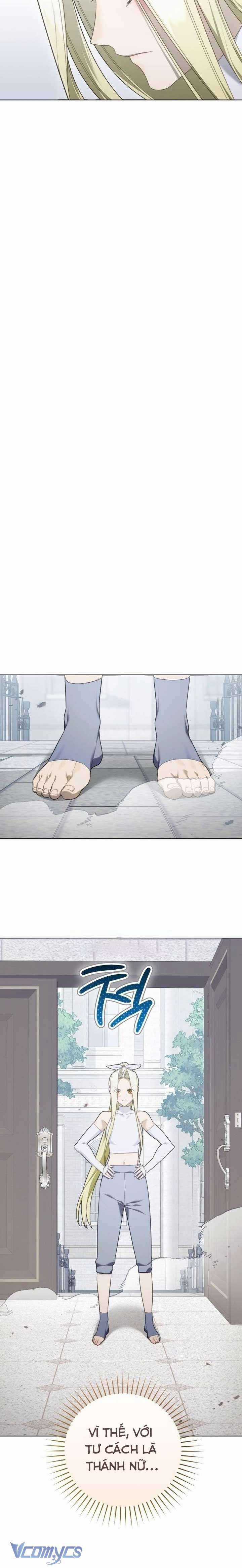 Tôi Sẽ Trở Thành Quỷ Vương Cấp 999 Chapter 29 trang 17