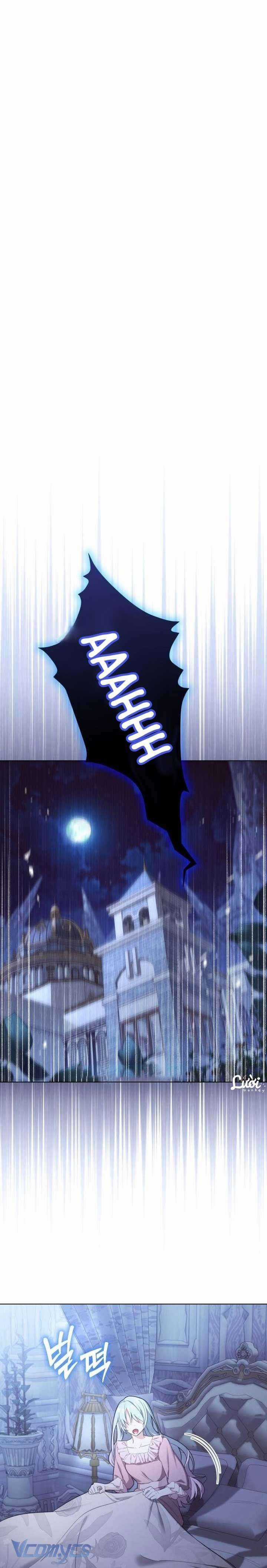 Tôi Sẽ Trở Thành Quỷ Vương Cấp 999 Chapter 29 trang 19