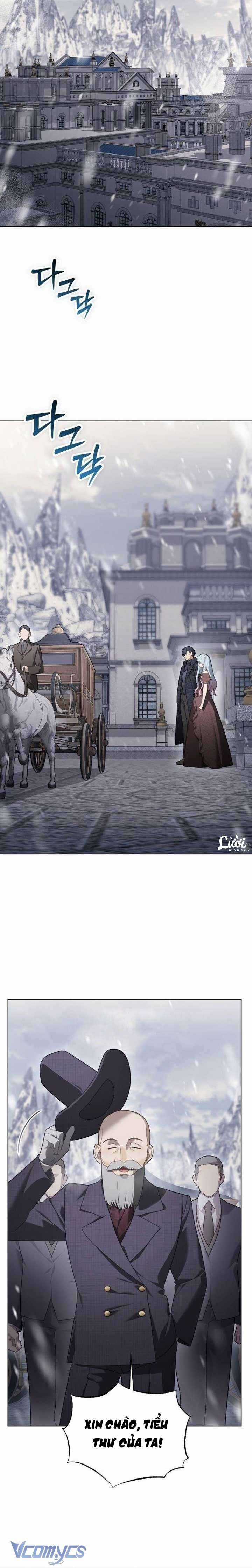 Tôi Sẽ Trở Thành Quỷ Vương Cấp 999 Chapter 29 trang 2