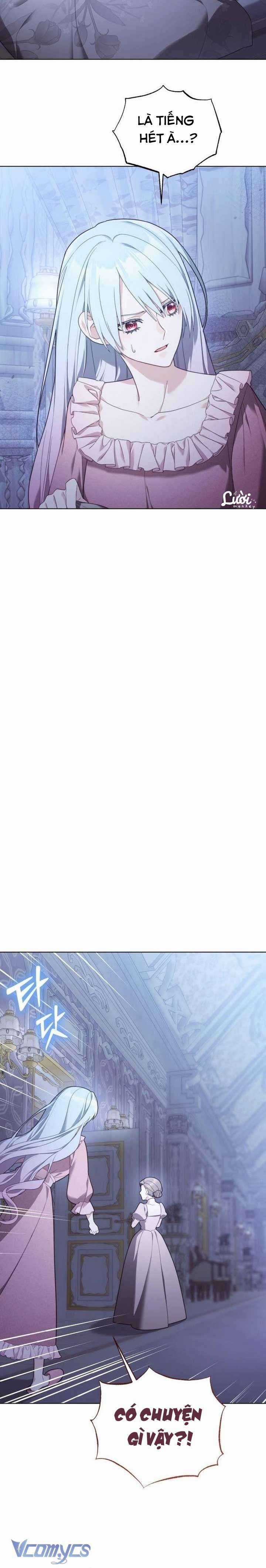 Tôi Sẽ Trở Thành Quỷ Vương Cấp 999 Chapter 29 trang 20