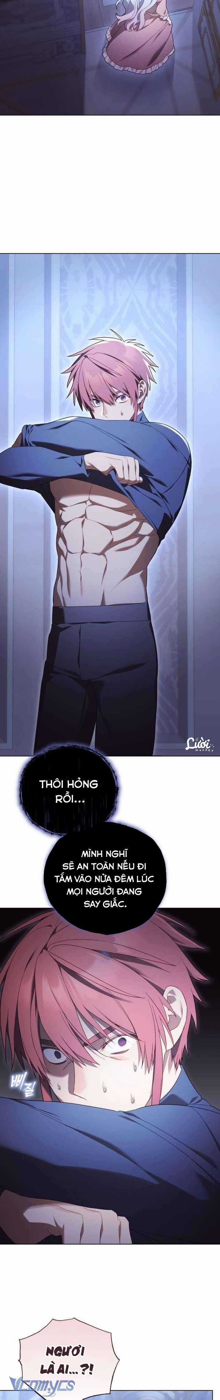 Tôi Sẽ Trở Thành Quỷ Vương Cấp 999 Chapter 29 trang 22