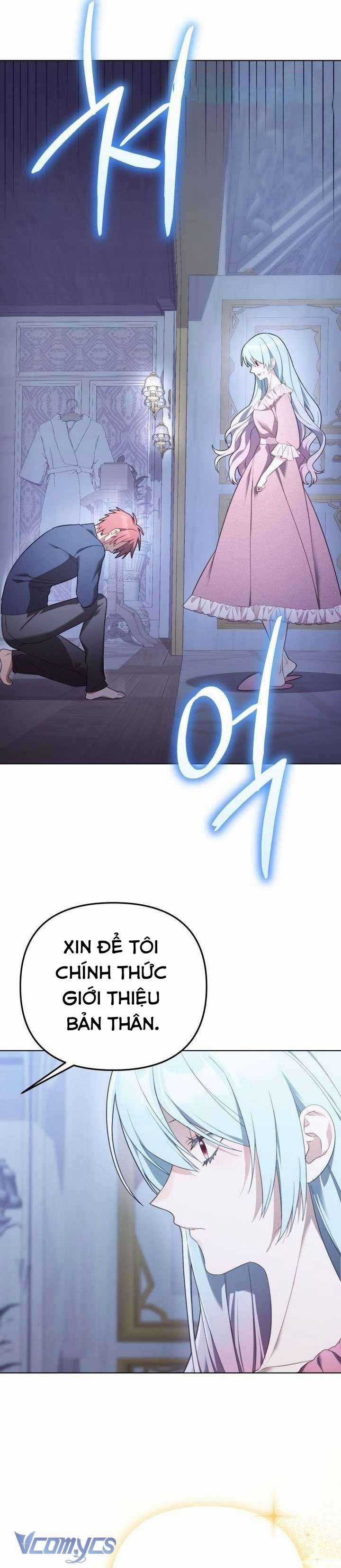 Tôi Sẽ Trở Thành Quỷ Vương Cấp 999 Chapter 29 trang 24