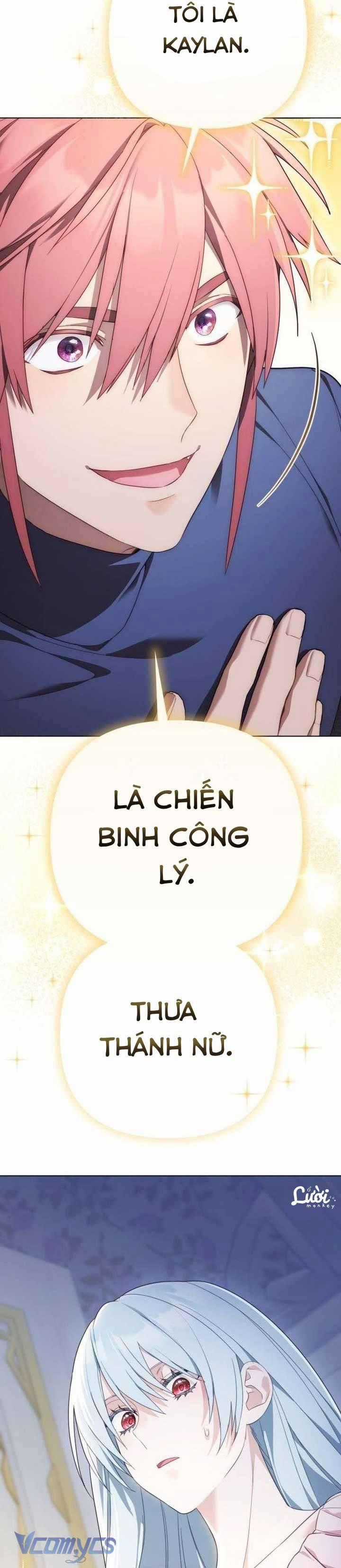 Tôi Sẽ Trở Thành Quỷ Vương Cấp 999 Chapter 29 trang 25