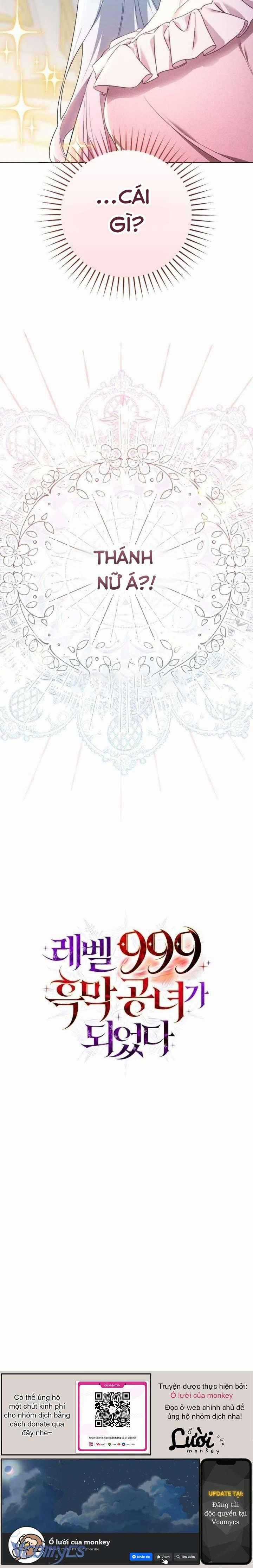 Tôi Sẽ Trở Thành Quỷ Vương Cấp 999 Chapter 29 trang 26