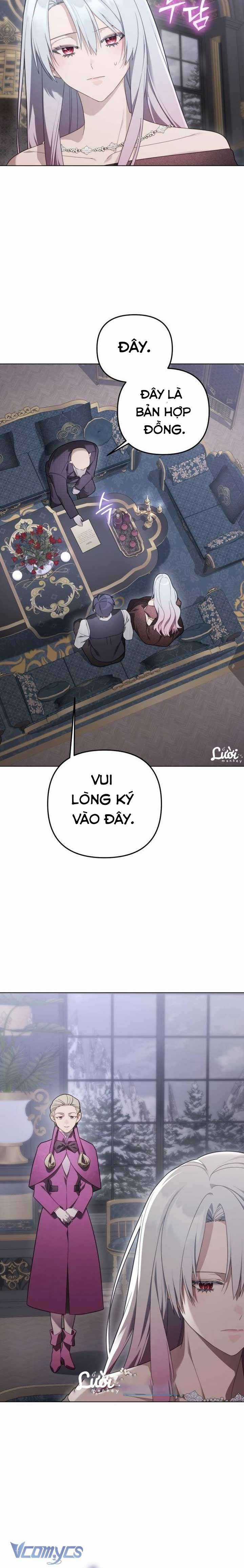 Tôi Sẽ Trở Thành Quỷ Vương Cấp 999 Chapter 29 trang 5