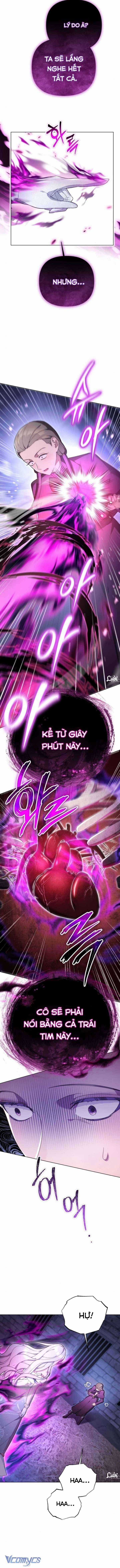 Tôi Sẽ Trở Thành Quỷ Vương Cấp 999 Chapter 31 trang 3