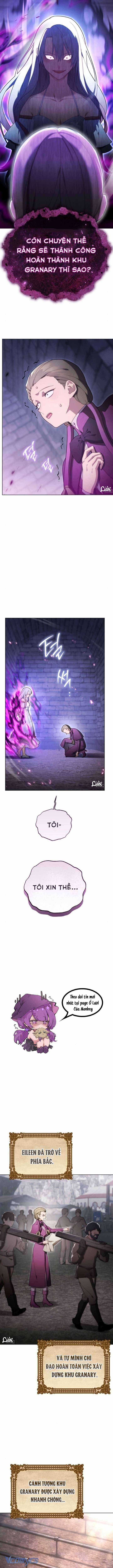 Tôi Sẽ Trở Thành Quỷ Vương Cấp 999 Chapter 31 trang 5