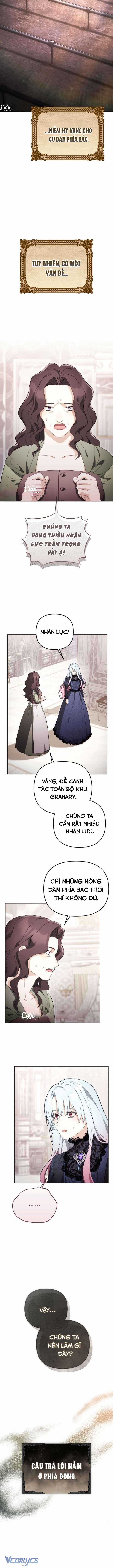 Tôi Sẽ Trở Thành Quỷ Vương Cấp 999 Chapter 31 trang 6
