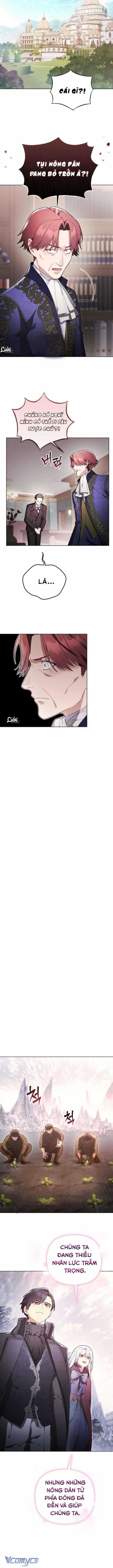 Tôi Sẽ Trở Thành Quỷ Vương Cấp 999 Chapter 31 trang 9