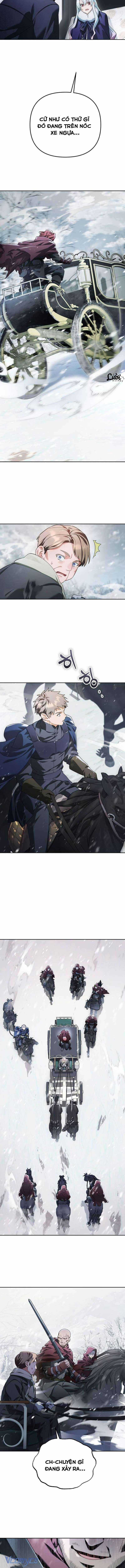 Tôi Sẽ Trở Thành Quỷ Vương Cấp 999 Chapter 6 trang 10