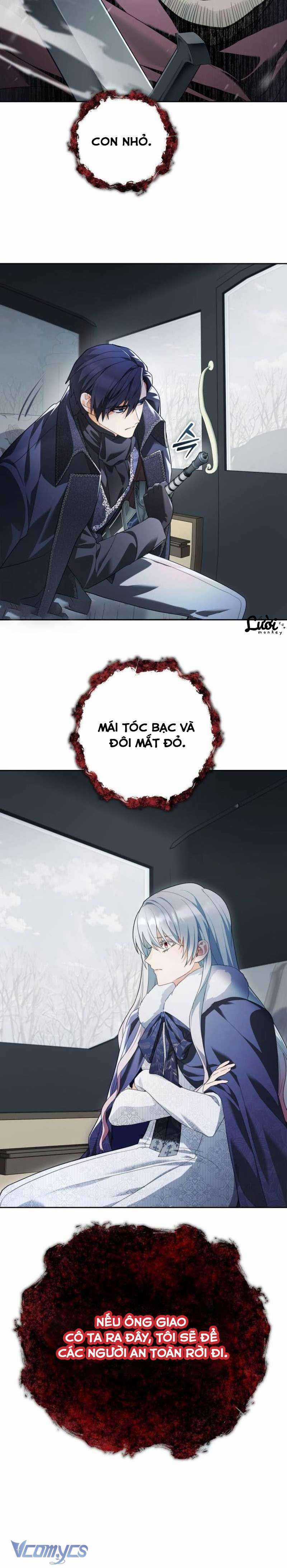 Tôi Sẽ Trở Thành Quỷ Vương Cấp 999 Chapter 6 trang 11