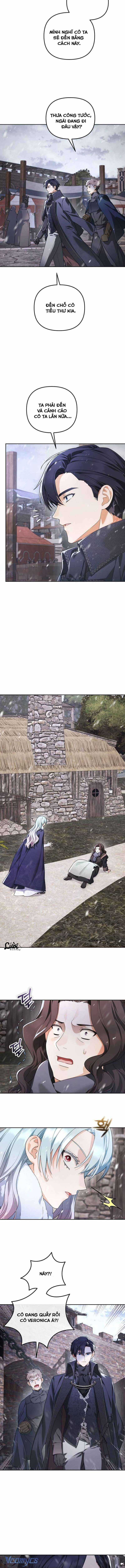 Tôi Sẽ Trở Thành Quỷ Vương Cấp 999 Chapter 6 trang 5