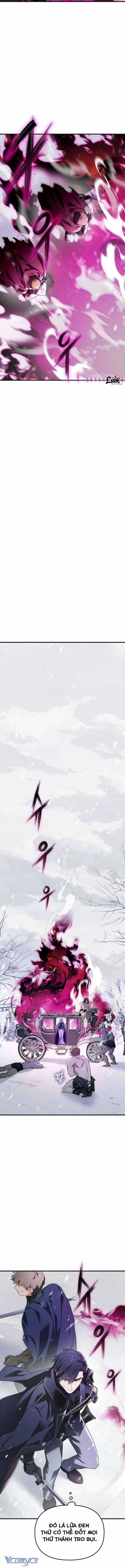 Tôi Sẽ Trở Thành Quỷ Vương Cấp 999 Chapter 7 trang 10